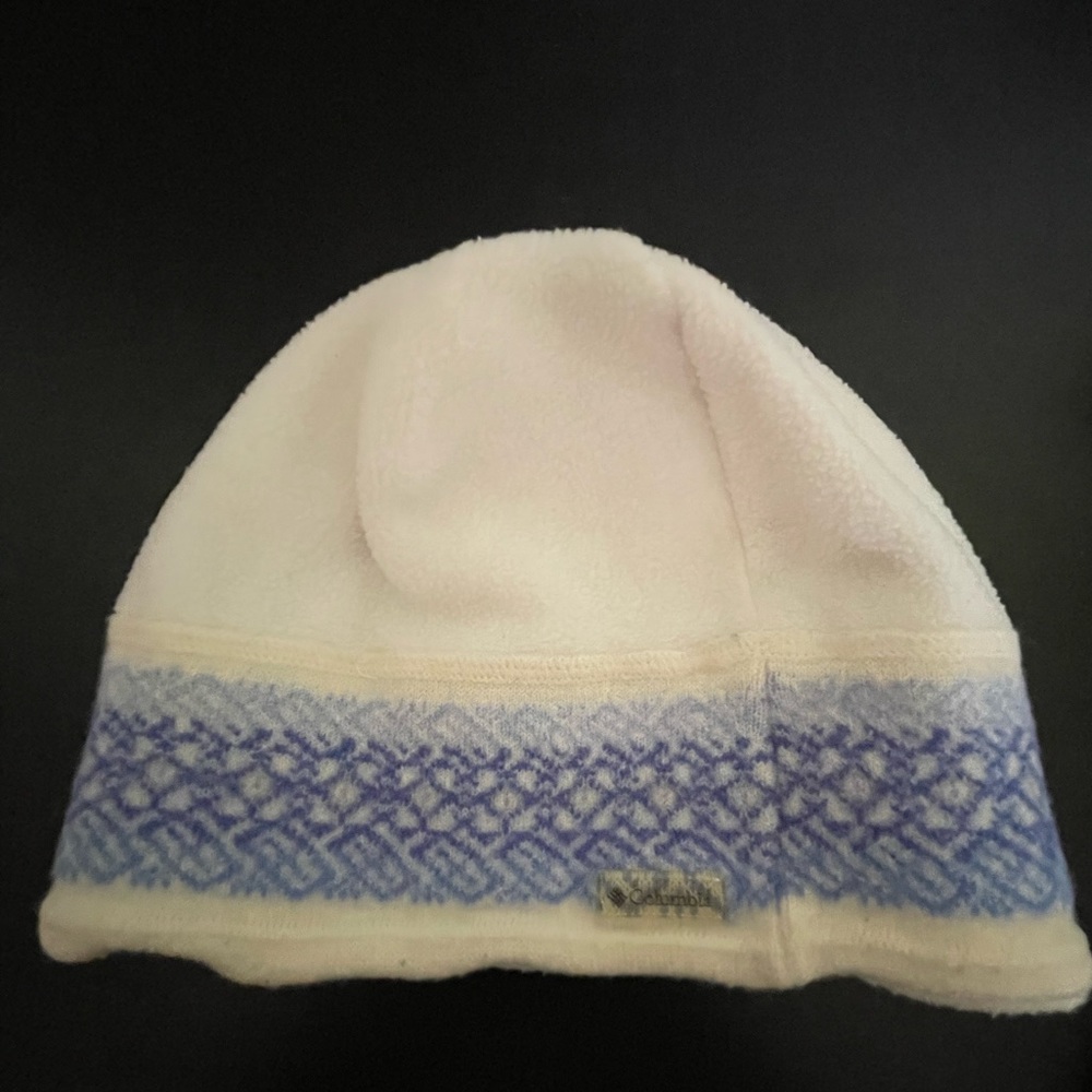 Columbia unisex hat